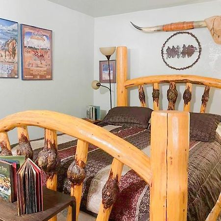 Dawson House Lodge チェモー エクステリア 写真