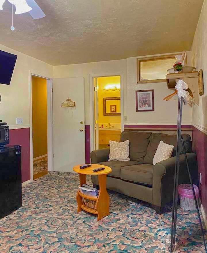 Dawson House Lodge チェモー エクステリア 写真