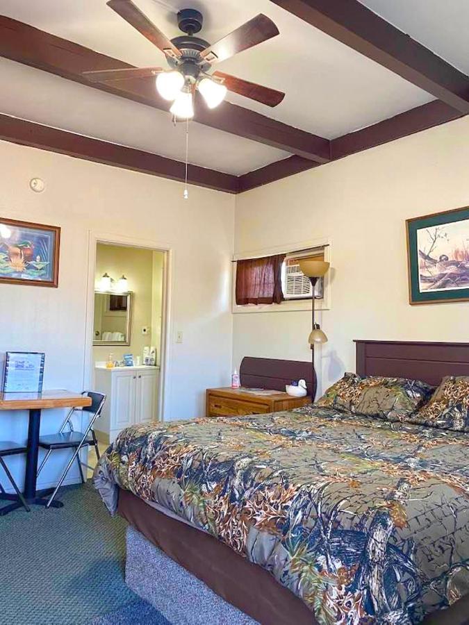 Dawson House Lodge チェモー エクステリア 写真