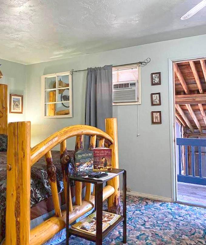 Dawson House Lodge チェモー エクステリア 写真
