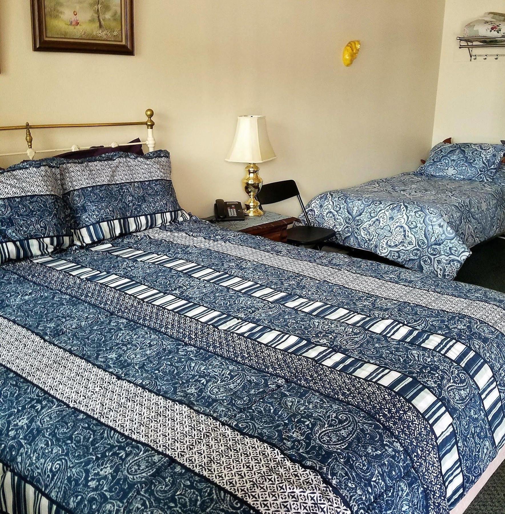 Dawson House Lodge チェモー エクステリア 写真